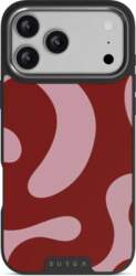 Burga Flex - iPhone 17 Pro