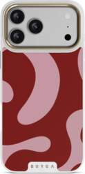 Burga Flex - iPhone 17 Pro
