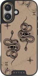 Burga Gemini - iPhone 16 Plus