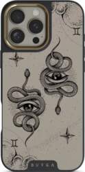Burga Gemini - iPhone 16 Pro