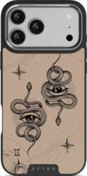 Burga Gemini - iPhone 17 Pro