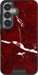 Burga Iconic Red Ruby - Marble