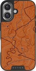 Burga Latitude - iPhone 16 Plus