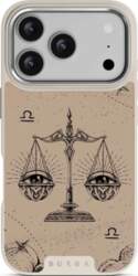 Burga Libra - iPhone 17 Pro