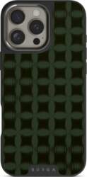 Burga Matrix - iPhone 16 Pro