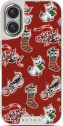Burga Merry Kitty - iPhone 16