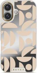 Burga Moonlight - iPhone 16 Case