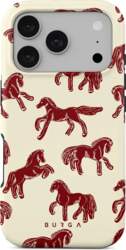 Burga Mustang - iPhone 17 Pro