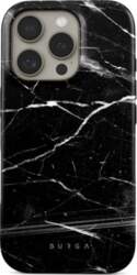 Burga Noir Origin - Black Marble