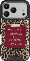 Burga Nothing Changes - iPhone 17