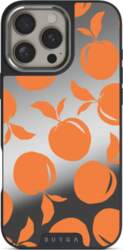 Burga Peach Fuzz - iPhone 16