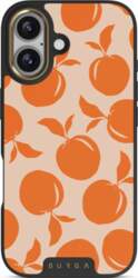 Burga Peach Fuzz - iPhone 17