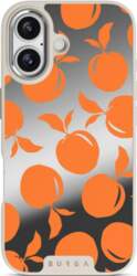 Burga Peach Fuzz - iPhone 17