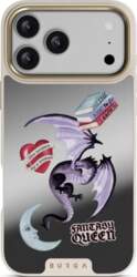 Burga Plot Twister - iPhone 17