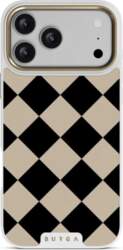 Burga Proper Uniform - iPhone 17