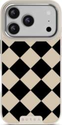 Burga Proper Uniform - iPhone 17