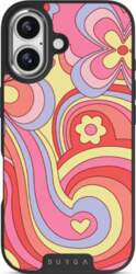 Burga Roller Disco - iPhone 17