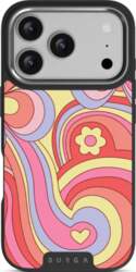 Burga Roller Disco - iPhone 17