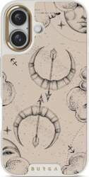 Burga Sagittarius - iPhone 16 Plus