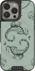 Burga Scorpio - iPhone 16 Pro