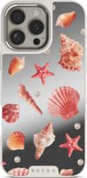 Burga Seashells - iPhone 16 Pro