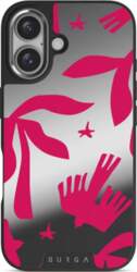 Burga Siesta - iPhone 16 Case