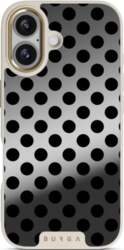 Burga Spoiled - iPhone 17 Case