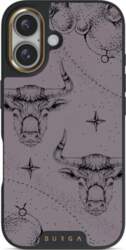 Burga Taurus - iPhone 16 Case