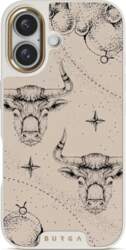 Burga Taurus - iPhone 16 Plus