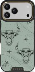 Burga Taurus - iPhone 17 Pro