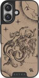 Burga Virgo - iPhone 16 Plus