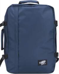 CABINZERO Classic 44L CZ06 - ZILS