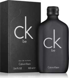 Calvin Klein CK Be - EDT