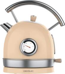 Cecotec Kettle | ThermoSense 420 Vintage