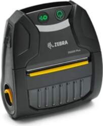 Čeku printeris Zebra ZQ310 Plus