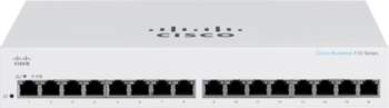 Cisco CBS110-16T-EU