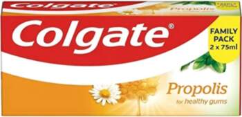 Colgate - Propolis toothpaste 2 x