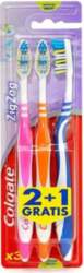 Colgate   Zig Zag Toothbrush  medium 1