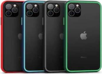 Comma "Joy Elegant Case iPhone