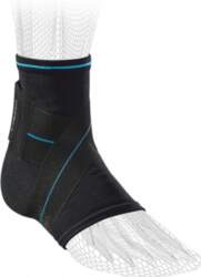 COMPEX potītes ortoze Activ Ankle+, L