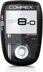 Compex SP 8.0 aparāts
