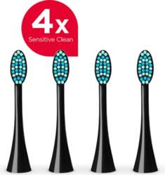 Concept - Replacement head Sensitive Clean