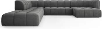 Cosmopolitan Design Modular Panoramic Left Corner