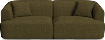 Cosmopolitan Design Modular Sofa, "Campi&quot