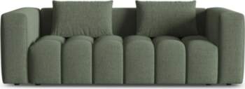 Cosmopolitan Design Sofa With Bed Function