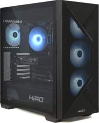Dators Hiro Hellcat ar Intel i5