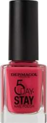 Dermacol - Long Lasting (Nail Polish)