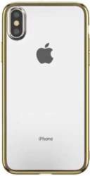 Devia "Glitter Back Case iPhone