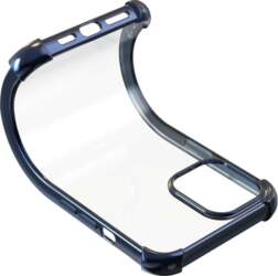 Devia "Glitter Shockproof Soft Case