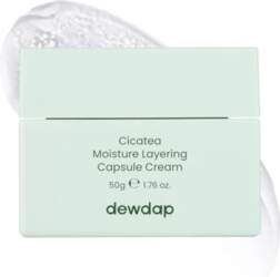 DEWDAP - Cicatea Moisture Layering Capsule